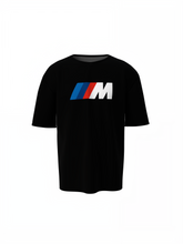 BMW M Oversized T-Shirts